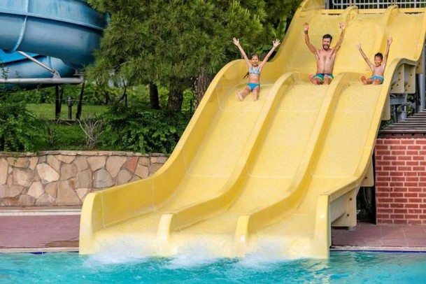 Aquapark